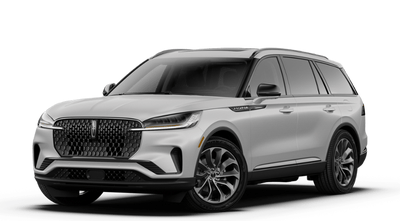 2027 Lincoln Aviator Reserve In-Transit