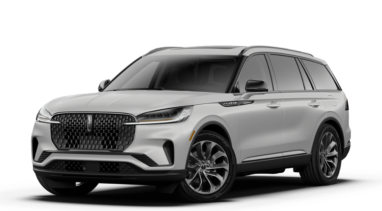 2027 Lincoln Aviator Reserve In-Transit