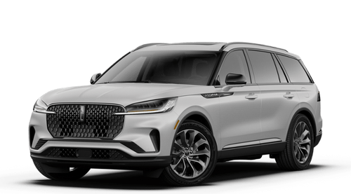 2027 Lincoln Aviator Reserve In-Transit