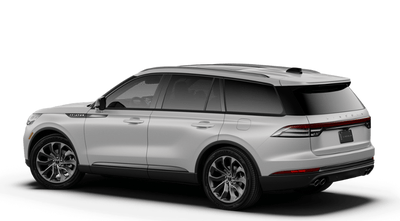 2027 Lincoln Aviator Reserve In-Transit