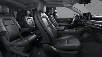 2027 Lincoln Aviator Reserve In-Transit