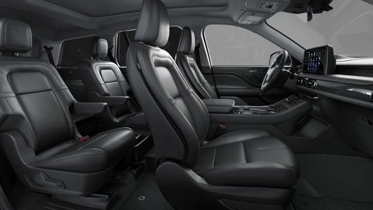 2027 Lincoln Aviator Reserve In-Transit