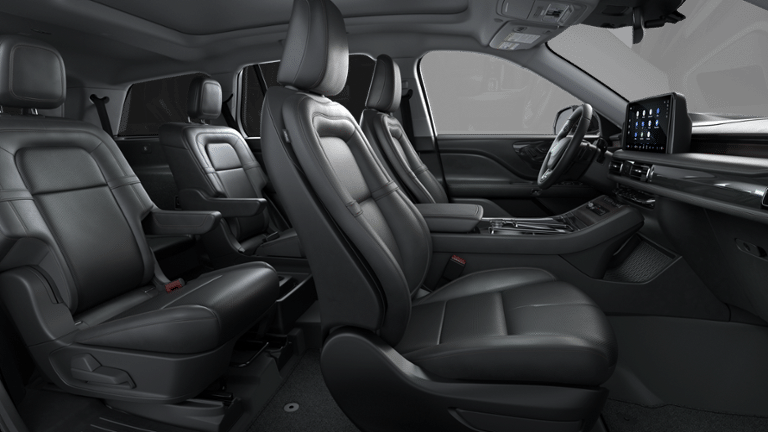 2027 Lincoln Aviator Reserve In-Transit