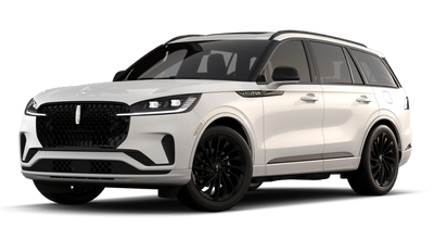 2026 Lincoln Aviator Reserve In-Transit