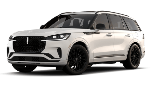 2026 Lincoln Aviator Reserve In-Transit