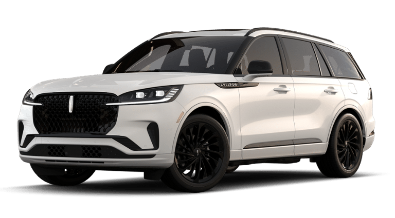 2026 Lincoln Aviator Reserve In-Transit