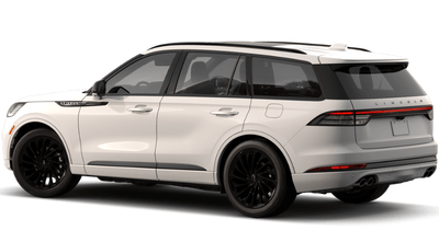 2026 Lincoln Aviator Reserve In-Transit