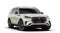 2027 Lincoln Aviator Reserve Premium