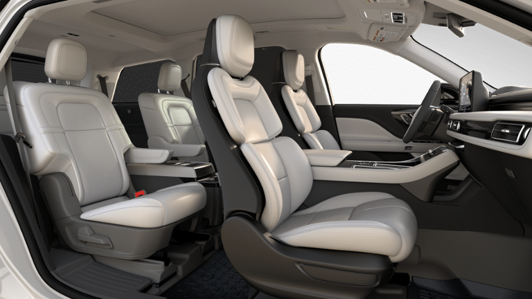 2026 Lincoln Aviator Reserve In-Transit