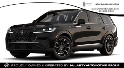 2026 Lincoln Aviator Reserve Premium