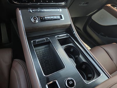 2026 Lincoln Aviator Reserve Premium