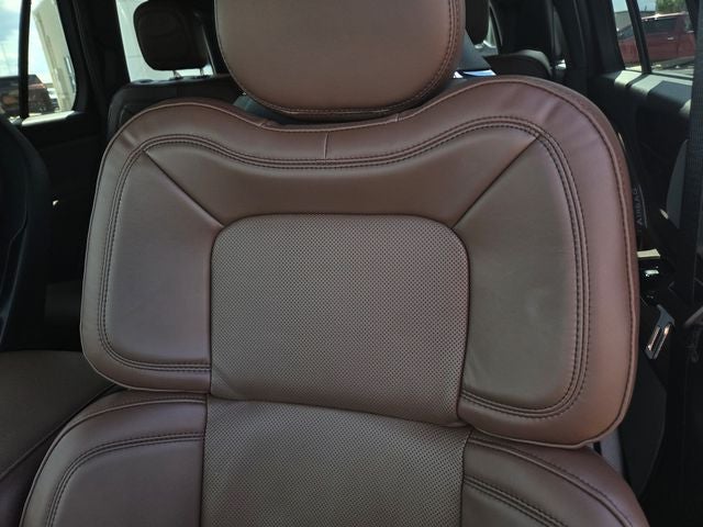 2026 Lincoln Aviator Reserve Premium