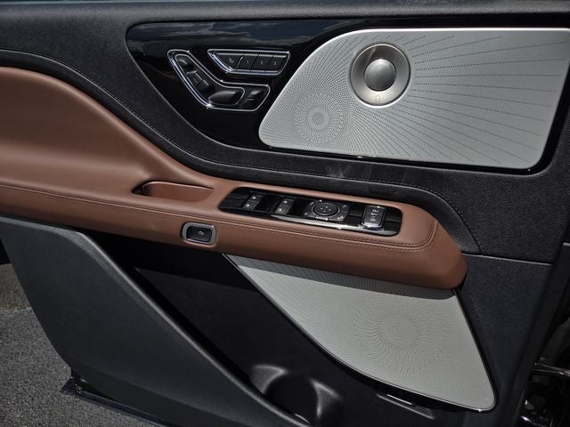 2026 Lincoln Aviator Reserve Premium