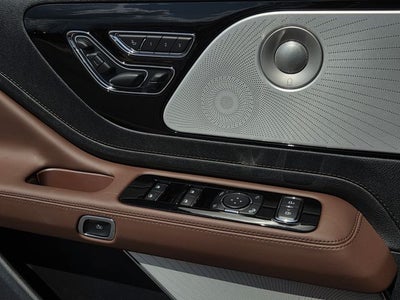 2026 Lincoln Aviator Reserve Premium