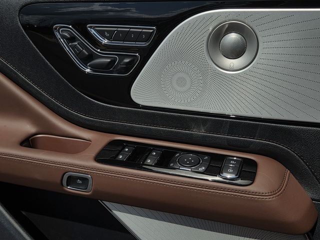 2026 Lincoln Aviator Reserve Premium