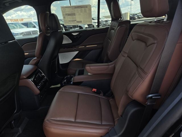 2026 Lincoln Aviator Reserve Premium