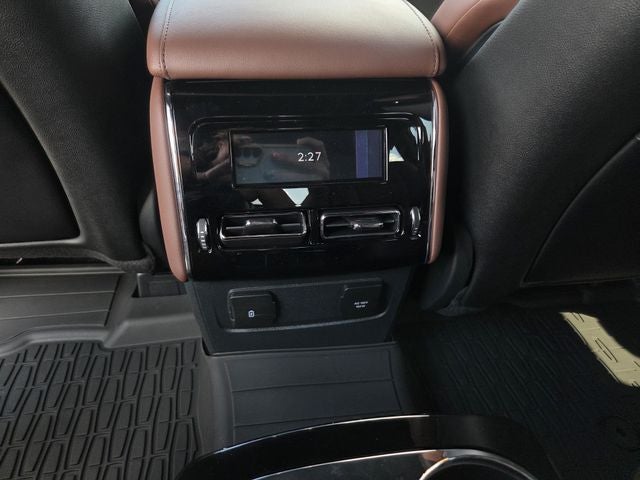 2026 Lincoln Aviator Reserve Premium
