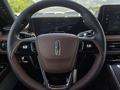 2026 Lincoln Aviator Reserve Premium