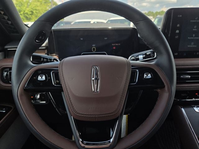 2026 Lincoln Aviator Reserve Premium