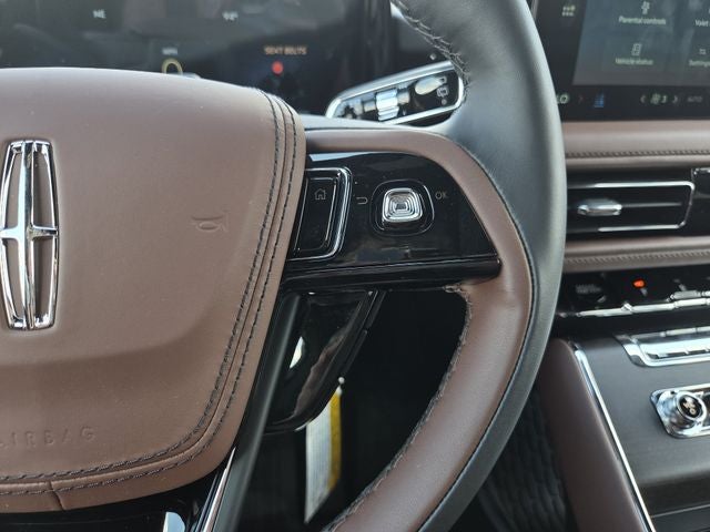 2026 Lincoln Aviator Reserve Premium