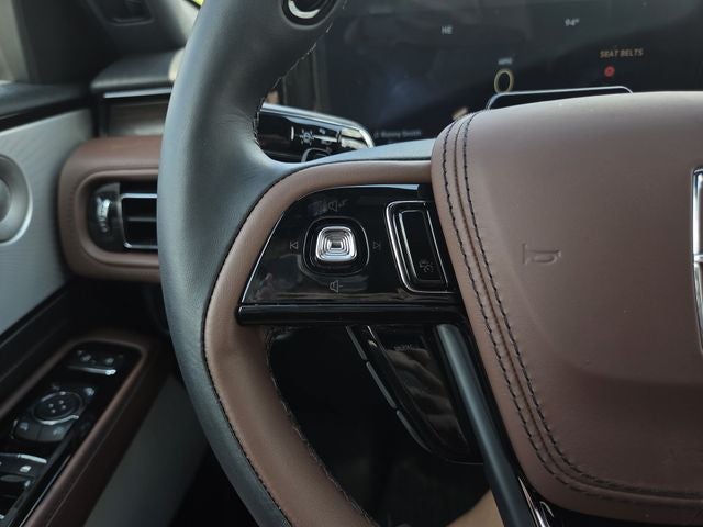 2026 Lincoln Aviator Reserve Premium