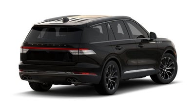 2026 Lincoln Aviator Reserve Premium