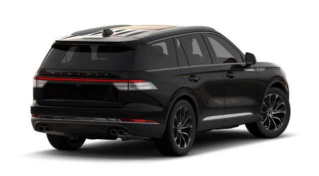 2026 Lincoln Aviator Reserve Premium