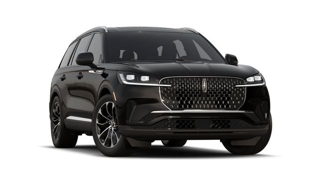 2026 Lincoln Aviator Reserve Premium