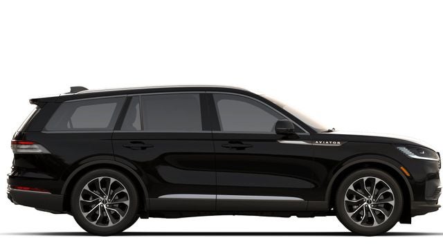 2026 Lincoln Aviator Reserve Premium