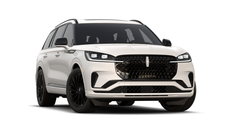 2026 Lincoln Aviator Reserve In-Transit
