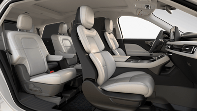 2026 Lincoln Aviator Reserve In-Transit