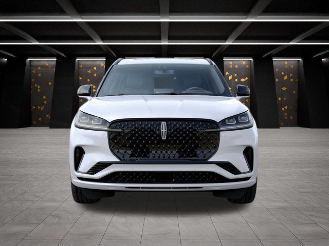 2027 Lincoln Aviator Reserve Premium