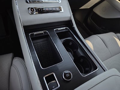 2027 Lincoln Aviator Reserve