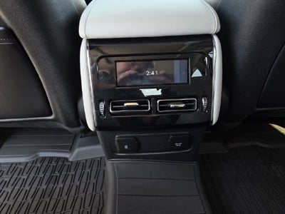 2027 Lincoln Aviator Reserve