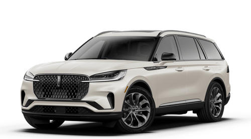 2027 Lincoln Aviator Reserve In-Transit