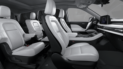 2027 Lincoln Aviator Reserve In-Transit
