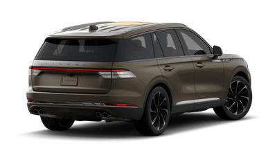 2026 Lincoln Aviator Reserve In-Transit