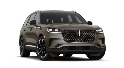 2026 Lincoln Aviator Reserve In-Transit