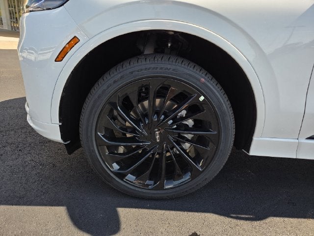 2027 Lincoln Aviator Reserve