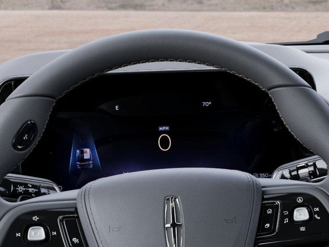 2027 Lincoln Aviator Reserve Premium