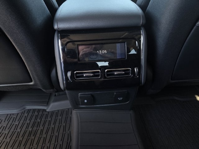 2027 Lincoln Aviator Reserve Premium