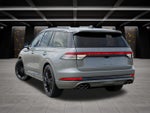 2027 Lincoln Aviator Reserve Premium