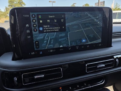 2027 Lincoln Aviator Reserve Premium