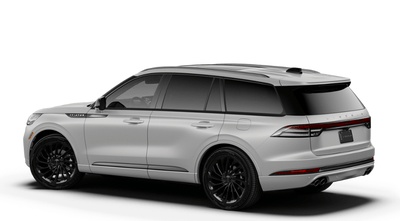 2027 Lincoln Aviator Reserve In-Transit