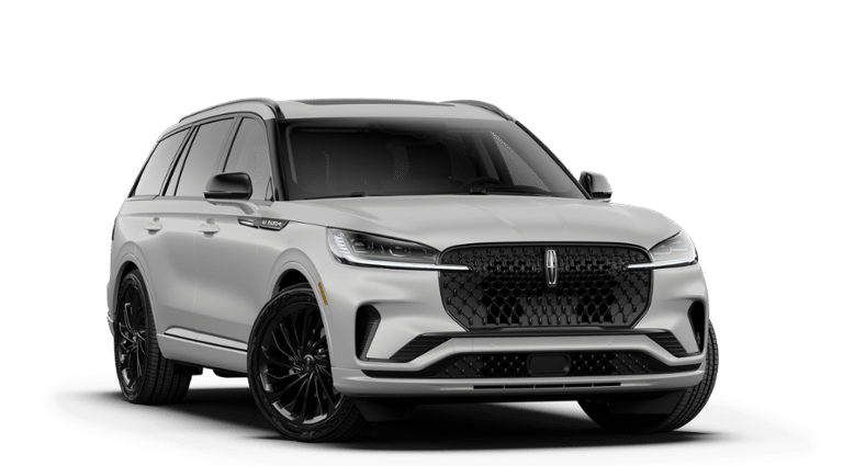 2027 Lincoln Aviator Reserve In-Transit