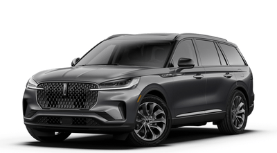 2027 Lincoln Aviator Reserve In-Transit