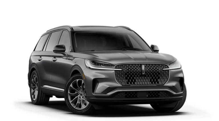 2027 Lincoln Aviator Reserve In-Transit