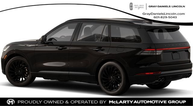 2026 Lincoln Aviator Reserve AWD's photo