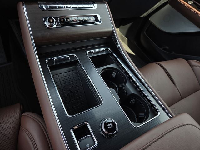 2026 Lincoln Aviator Reserve Premium
