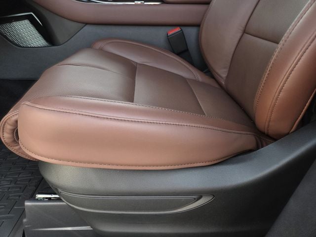 2026 Lincoln Aviator Reserve Premium